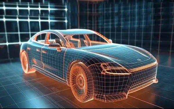 Automotive functional safety