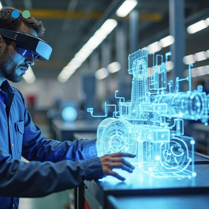 Industrial AI solutions