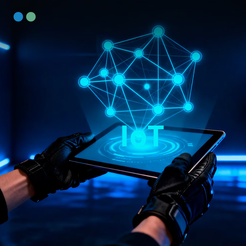 IoT solutions